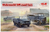 ICM DS3503 Vehrmacht Off Road Cars