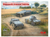 ICM DS3525 Vehrmacht Armored Vehicles 1/35