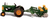 Woodland Scenics AS5565 Tractor & Planter HO