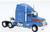 Brekina 85934 Kenworth T600 "Flames" HO