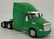 HLP 57904 Peterbilt 579 Sleeper Cab Green HO