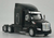 HLP 57909 Peterbilt 579 Sleeper Cab HO Black