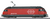 Marklin 39463 Class Re 460 Electric Locomotive HO