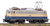 Marklin 30391 Rheingold Class E10.12 Electric Locomotive HO