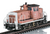 Marklin 37896 BR360 Diesel Engine HO