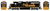 Athearn Genesis 1733 Denver & Rio Grande GP40-2 #3121 DC HO