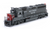 Athearn Genesis 1754 Southern Pacific GP40-2 #7617 DCC /SOUND HO