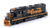 Athearn Genesis 1751 Denver & Rio Grande GP40-2 #3116 DCC/SOUND HO