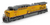 Athearn Genesis 2073 GECX AC4400CW #4007 DCC/SOUND HO
