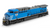 Athearn Genesis 2069 Norfolk Southern AC4400CW #3992 DCC/SOUND HO