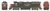 Athearn Genesis 1735 Southern Pacific GP40-2 #7617 DC HO