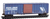Micro-Trains 983 105 108 Montana Rail Link Weathered 3-pack  50' Single Door Box Cars #'s 100980, 100982 & 100989 N scale