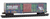 Micro-Trains 983 105 108 Montana Rail Link Weathered 3-pack  50' Single Door Box Cars #'s 100980, 100982 & 100989 N scale