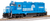 Broadway-Limited Imports 10007 Conrail GP35 #2259 DC NO Sound-Speaker Installed HO