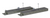 Kato 23-174 Island Platform End "A" N scale