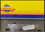 Athearn Genesis 1023 Bessemer & Lake Erie F-7AB #718-A & 718B DC A-unit is "LIKE NEW" B unit looks NEW HO