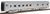 Walthers 932-9001 Santa Fe Super Chief Budd 10-6 Sleeper HO
