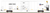 Atlas N 50006548 Union Pacific UP TrinityRail 64' Modern Reefer (High Numbers) #111241