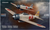 Eduard 11155 TORA TORA TORA A6M2 Zero Type 21 1/48 Dual Combo