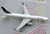 Gemini200 G2UAL204 United Airlines Boeing 757-200 #N29124 1/200