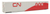 Walthers 949-8537 CN 53' Singamas Container HO