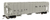 Walthers 910-49411 DRGW Hopper #15095 HO