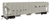 Walthers 910-49410 DRGW Hopper #15051 HO