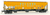 Tangent 20083-01 INTX Kellogg Grain PS-2 4750 Covered Hopper #7614 HO