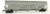 Tangent 36374-02 UP Delivery CH-100-28 with Conspicuity PS-2 4750 Covered Hopper #73847 HO