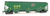 Tangent 36361-03 AOK Ex- CNW Restencil PS-2 4750 Covered Hopper #181386 HO