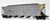 Rapido 169023-386 UP Autoflood III Coal Hopper #504386 HO