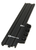 AFX 70636 Slot Track Terminal
