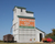 AMB 193 The Country Grain Elevator HO