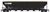 Trainworx 27013-05 Norfolk Southern Greenville 7,000 cf Wood Chip #198765 N Scale
