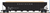 Trainworx 27035-11 Southern Greenville 7,000 cf Wood Chip #134673 N Scale