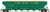 Trainworx 27056-03 Atlanta & St. Andrews Bay (Bay Line) 7,000 cf Wood Chip #1765 N Scale