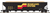 Trainworx 27051-02 Seaboard System 7,000 cf Wood Chip #433366 N Scale