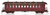 Blackstone Models B350110 D&RG Rio Grande Passenger Coach 3-car set HOn3