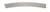 Atlas 7016 curve 54" radius O Scale 2-rail