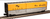 Atlas O 3006704 D&RGW 50' PS-1 Single Door Box Car #60501 2-Rail O scale