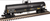Atlas O 3008205-2 General American ACF 17,360 gallon Tank Car #58981 2-Rail O scale