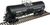 Atlas O 3004207-1 Cargill Trinity 17,600 gallon Corn Syrup Tank Car #6213 2-Rail O scale