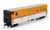 Athearn 2062 Rio Grande 50' Youngstown Plug Door Box Car #60857 HO