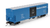 Athearn Boston & Maine 50' Youngstown Plug Door Box Car #153 HO