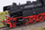 Marklin 39665 66 002 Steam Locomotive HO