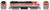 Rapido 38544 Bangor & Aroostook BAR EMD GP38 #93 DCC & Sound HO