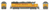 Rapido 38575 Union Pacific EMD GP38 Dash-3 Rebuild #2416 DCC & Sound HO
