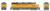 Rapido 38573 Union Pacific EMD GP38 Dash-3 Rebuild #2408 DCC & Sound HO