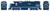 Athearn Genesis 1889 Missouri Pacific GP15AC #1722 DC HO
