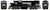 Athearn Genesis 1891 Norfolk Southern GP15-1 #1440 DC HO